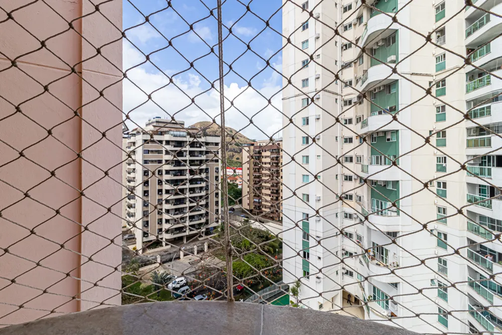 Apartamento, 3 quartos, 82 m² - Foto 7
