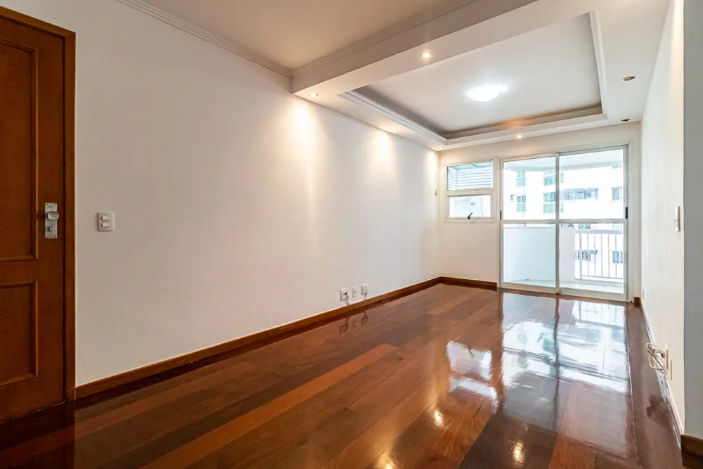 Apartamento, 3 quartos, 82 m² - Foto 3