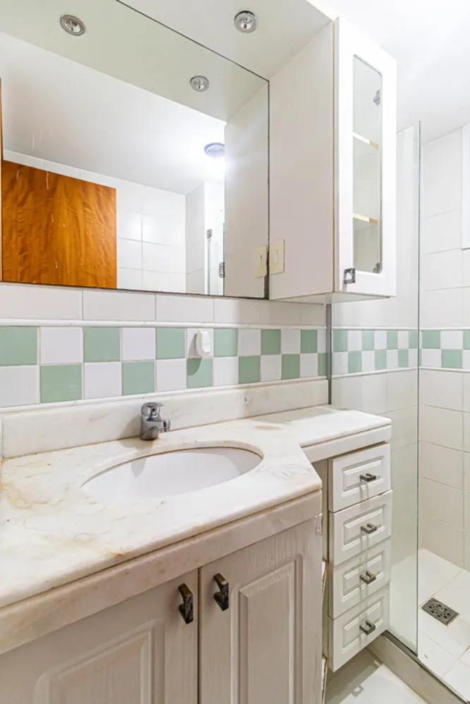 Apartamento, 3 quartos, 82 m² - Foto 11
