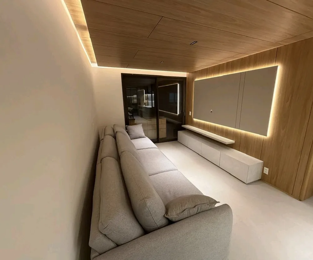 Apartamento, 3 quartos, 116 m² - Foto 6