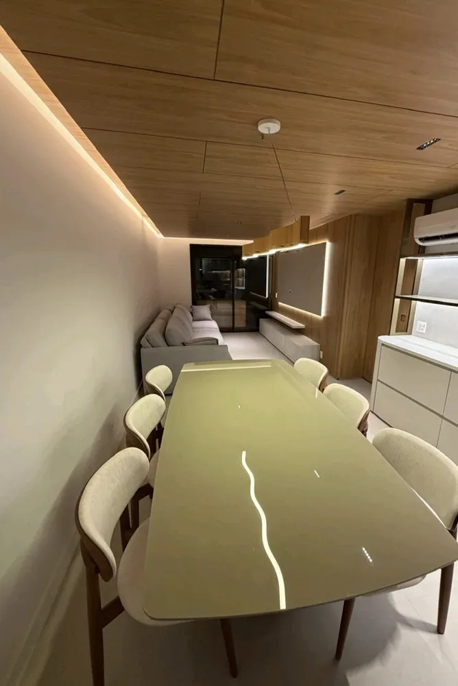Apartamento, 3 quartos, 116 m² - Foto 8