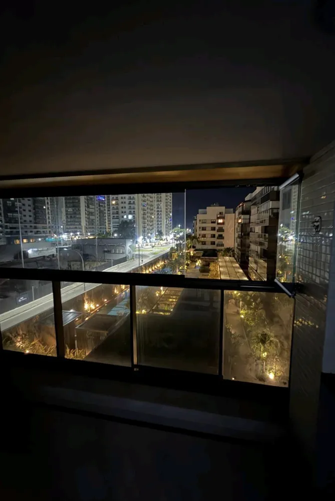 Apartamento, 3 quartos, 116 m² - Foto 1