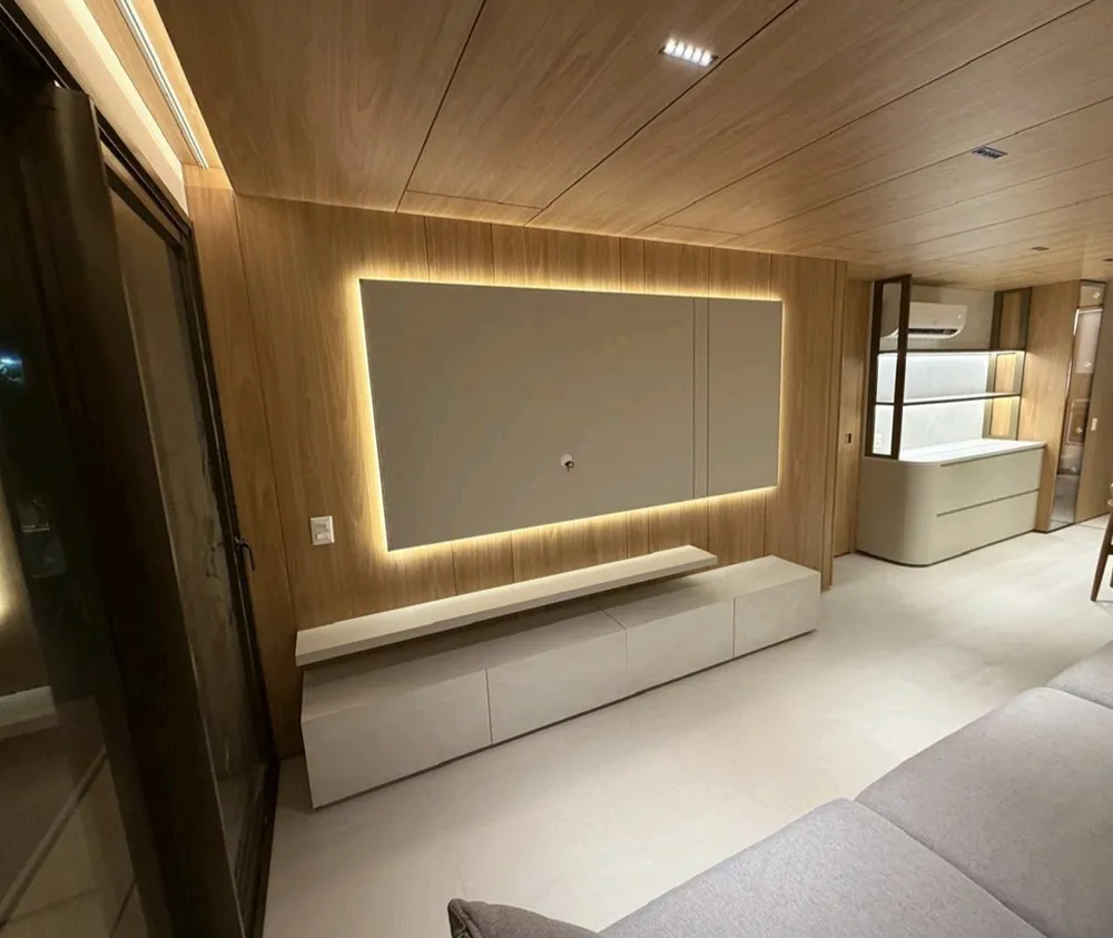 Apartamento, 3 quartos, 116 m² - Foto 5