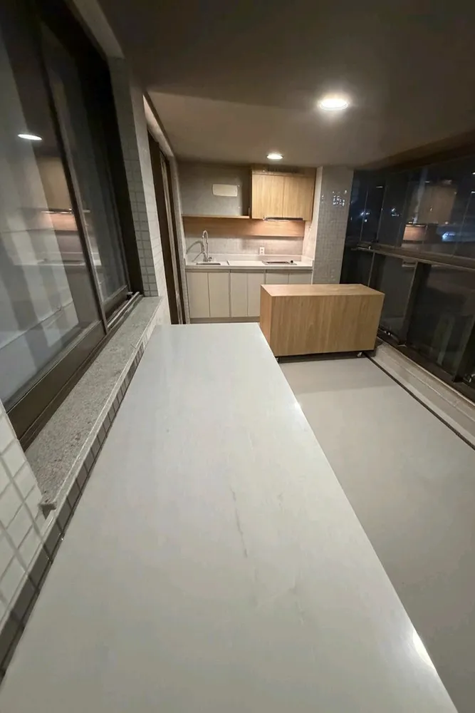 Apartamento, 3 quartos, 116 m² - Foto 4