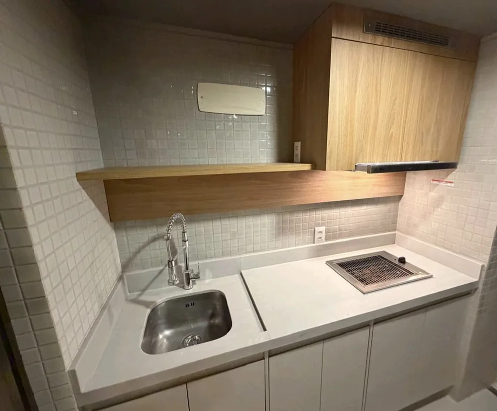 Apartamento, 3 quartos, 116 m² - Foto 3