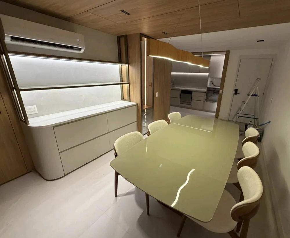 Apartamento, 3 quartos, 116 m² - Foto 9