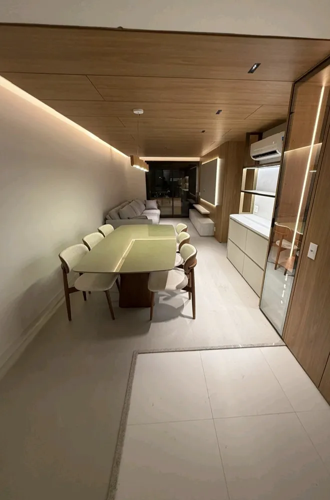 Apartamento, 3 quartos, 116 m² - Foto 7