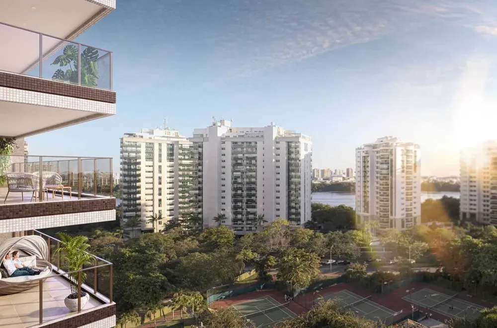 Apartamento, 3 quartos, 128 m² - Foto 4