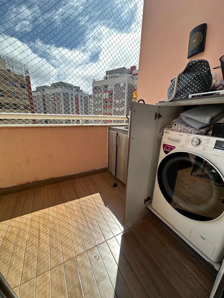 Apartamento, 2 quartos, 64 m² - Foto 4