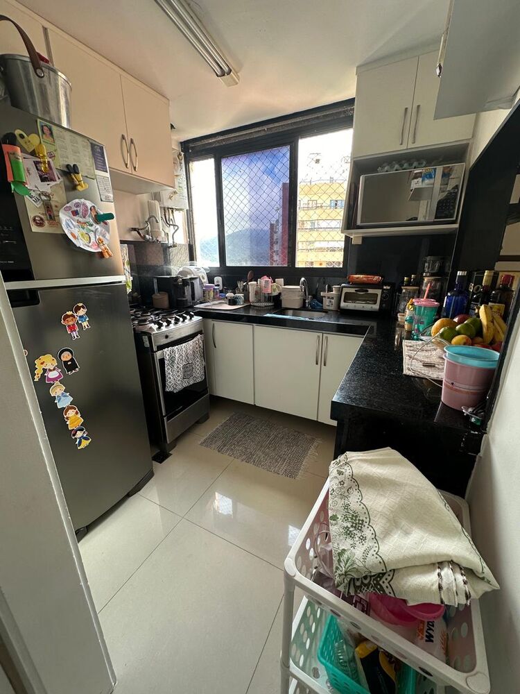 Apartamento, 2 quartos, 64 m² - Foto 1