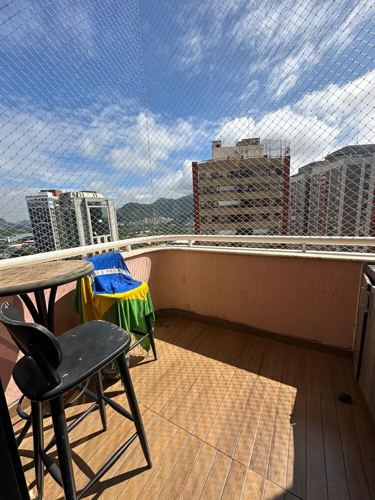 Apartamento, 2 quartos, 64 m² - Foto 3