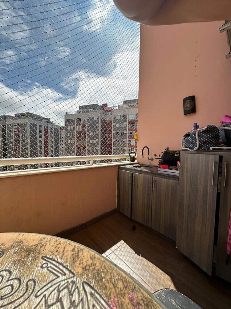 Apartamento, 2 quartos, 64 m² - Foto 6