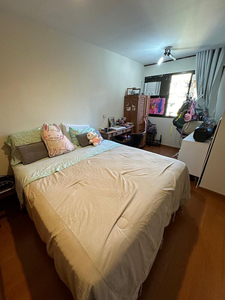 Apartamento, 2 quartos, 64 m² - Foto 10