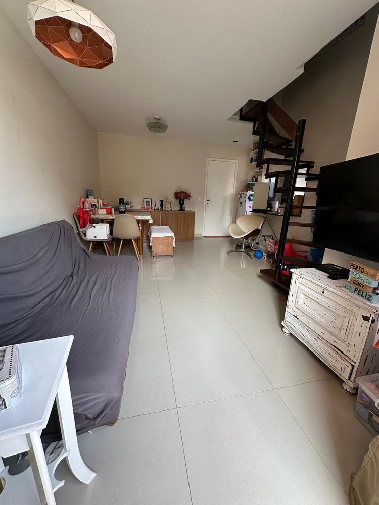 Apartamento, 2 quartos, 64 m² - Foto 2