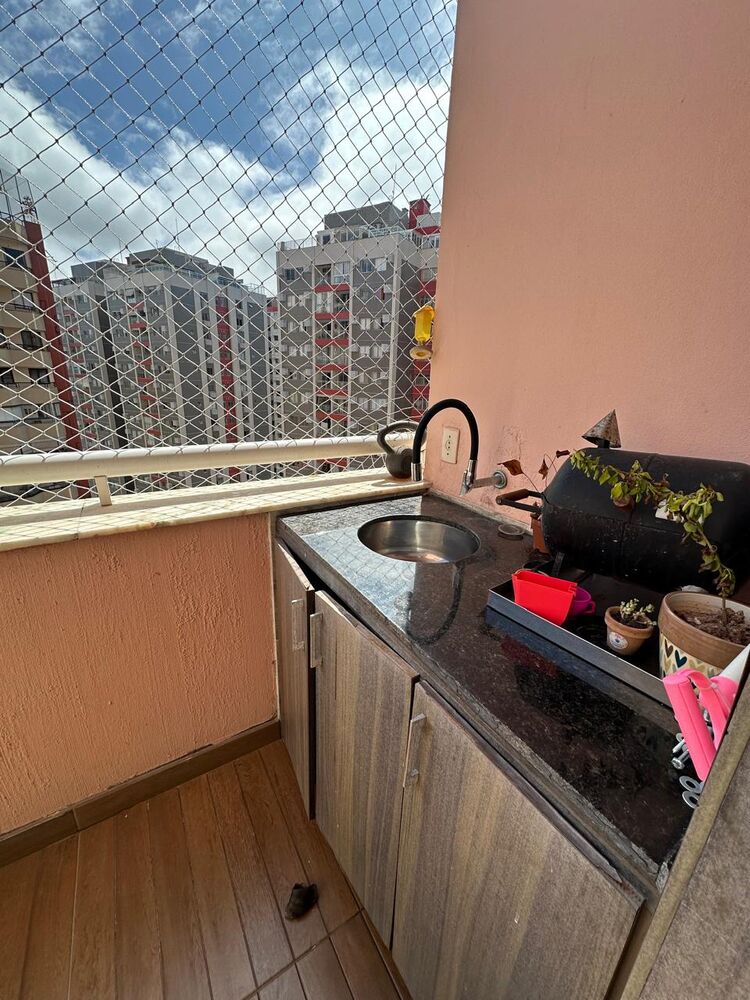 Apartamento, 2 quartos, 64 m² - Foto 5