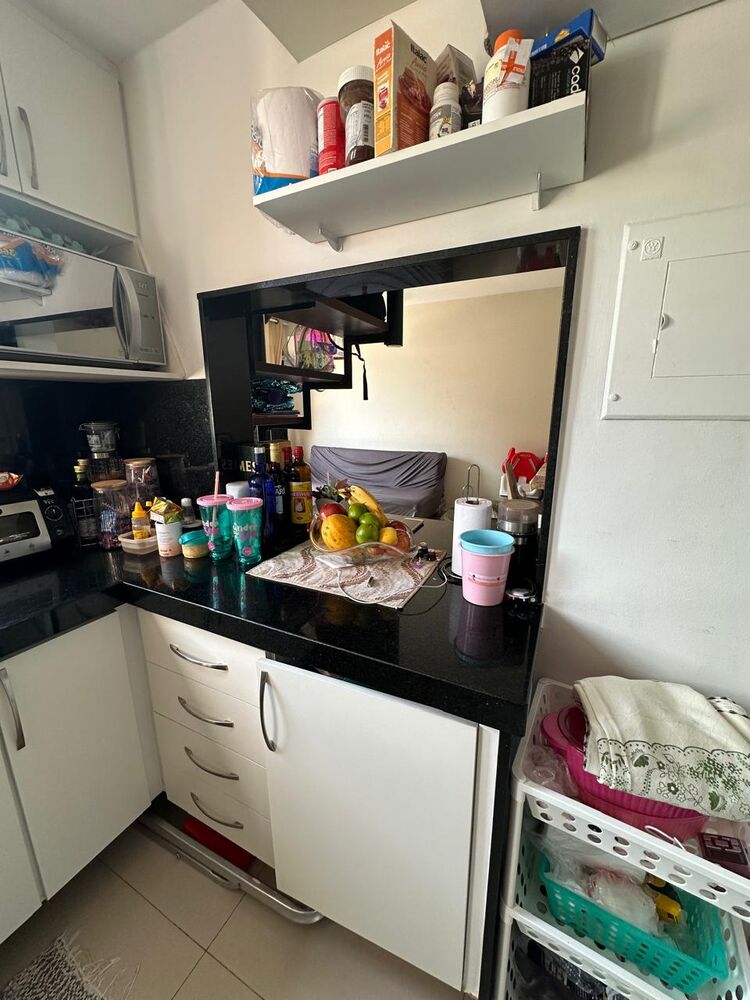 Apartamento, 2 quartos, 64 m² - Foto 8