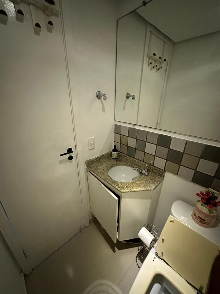 Apartamento, 2 quartos, 64 m² - Foto 9