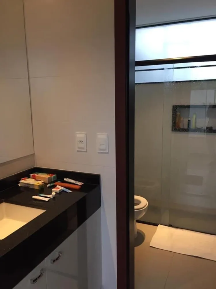 Casa de Condomínio, 4 quartos - Foto 10