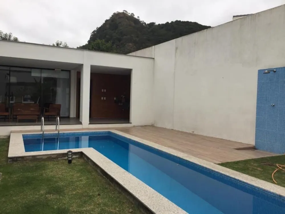 Casa de Condomínio, 4 quartos - Foto 14
