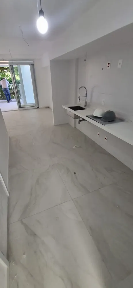 Apartamento, 1 quarto, 55 m² - Foto 5