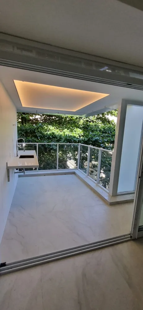 Apartamento, 1 quarto, 55 m² - Foto 2