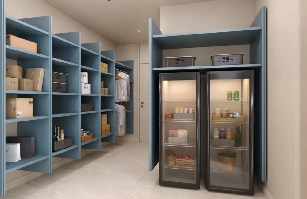 Apartamento, 1 quarto, 30 m² - Foto 14