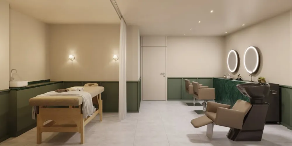 Apartamento, 1 quarto, 30 m² - Foto 8