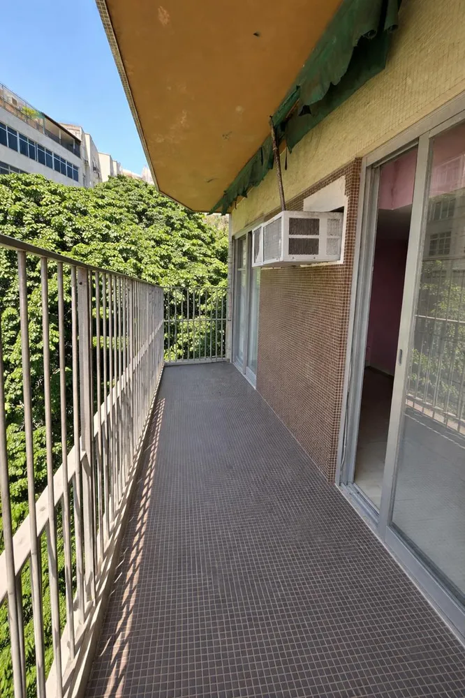 Apartamento, 3 quartos, 100 m² - Foto 1