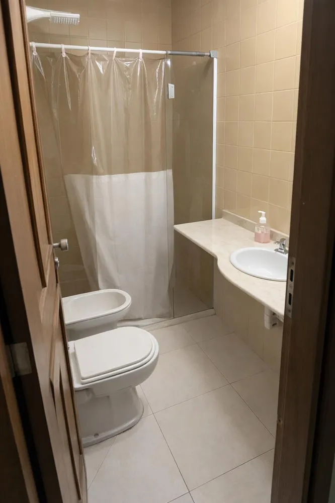 Apartamento, 3 quartos, 100 m² - Foto 3