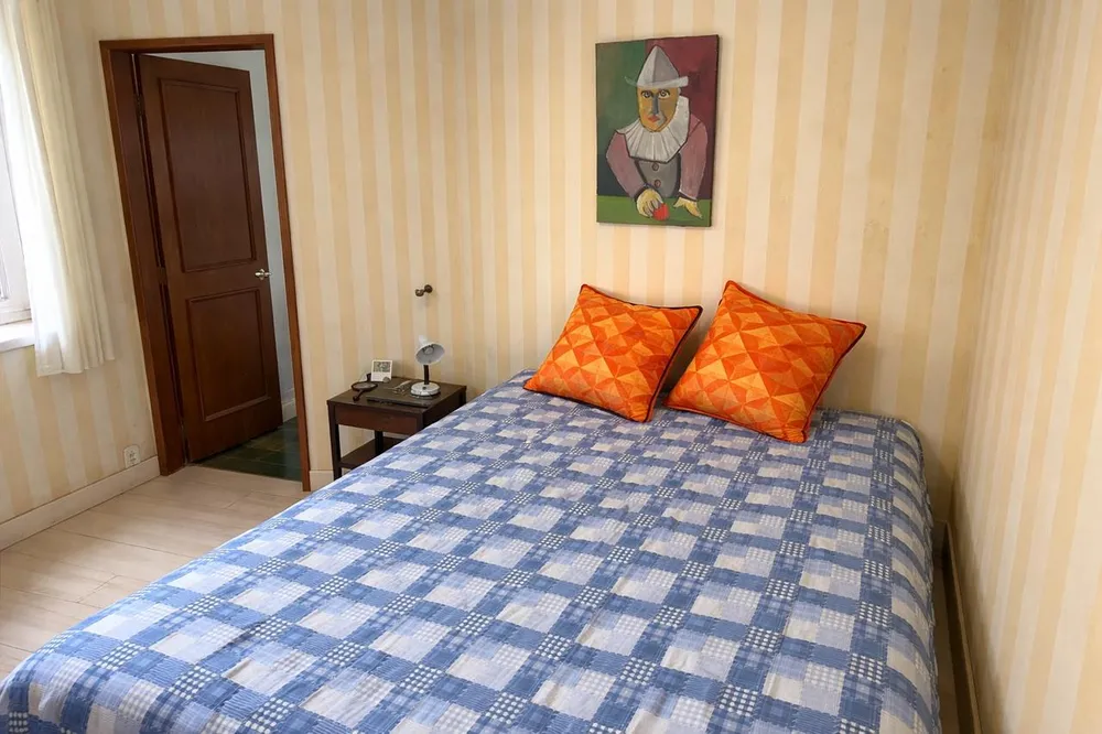 Apartamento, 3 quartos, 100 m² - Foto 15