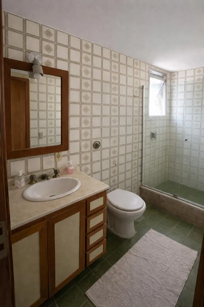 Apartamento, 3 quartos, 100 m² - Foto 4