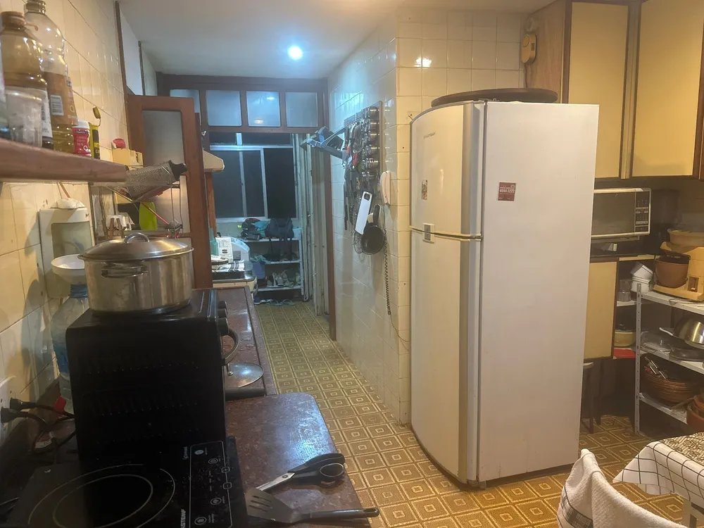 Apartamento, 3 quartos, 100 m² - Foto 19