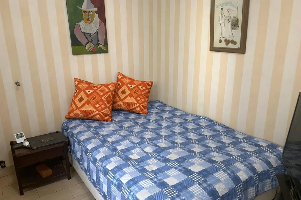 Apartamento, 3 quartos, 100 m² - Foto 14