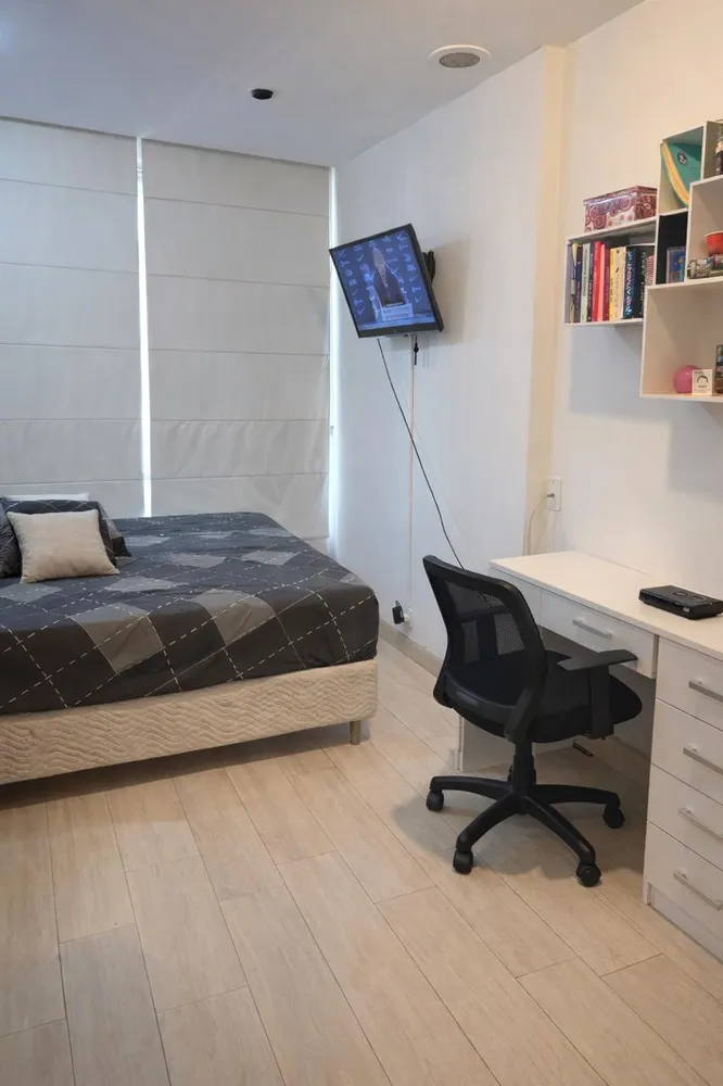 Apartamento, 3 quartos, 100 m² - Foto 9
