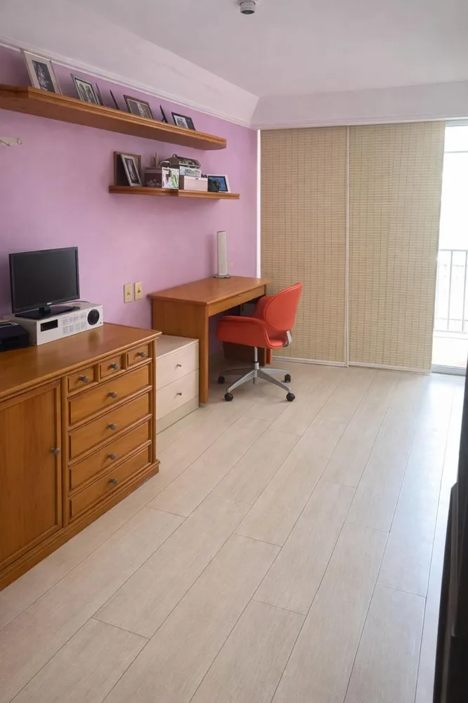 Apartamento, 3 quartos, 100 m² - Foto 8