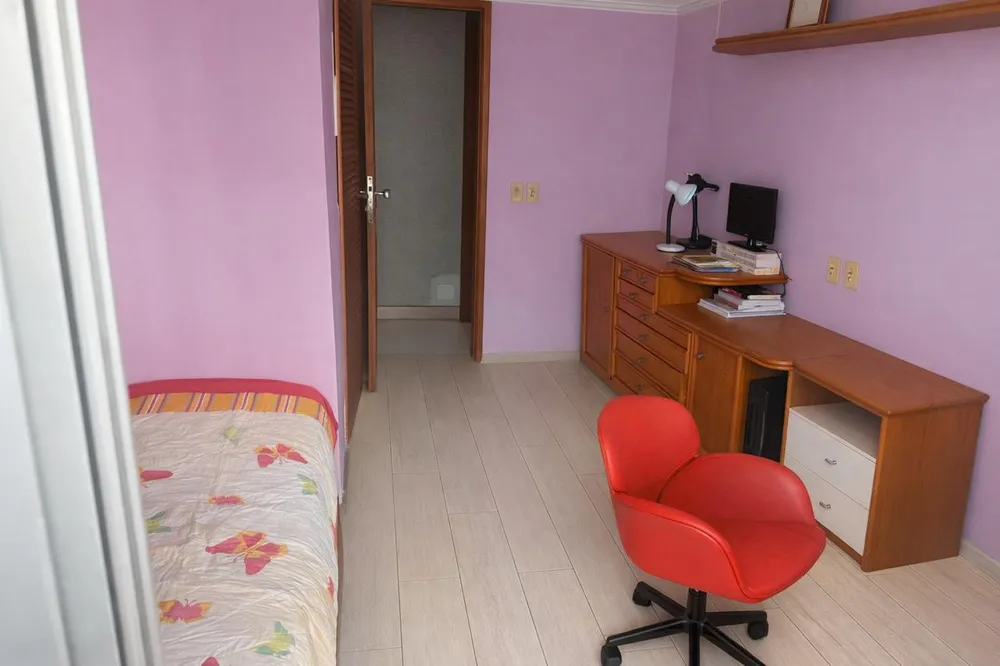Apartamento, 3 quartos, 100 m² - Foto 17