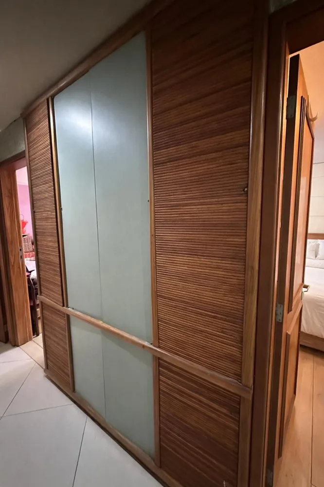 Apartamento, 3 quartos, 100 m² - Foto 6
