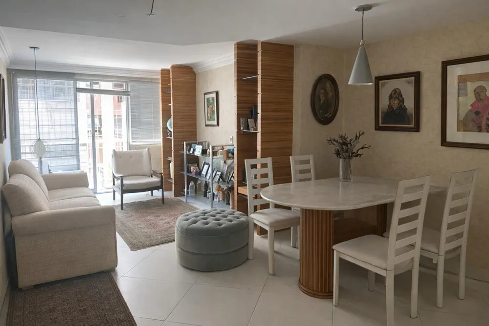 Apartamento, 3 quartos, 100 m² - Foto 12