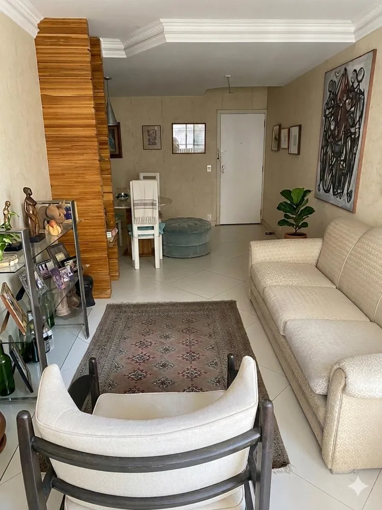 Apartamento, 3 quartos, 100 m² - Foto 11