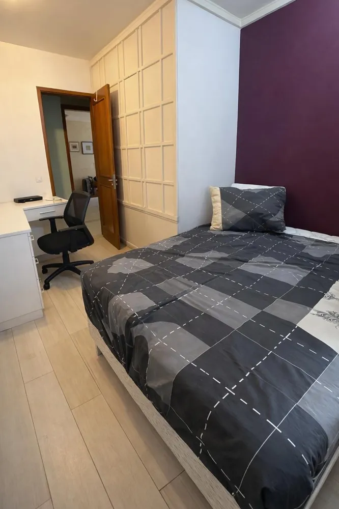 Apartamento, 3 quartos, 100 m² - Foto 10