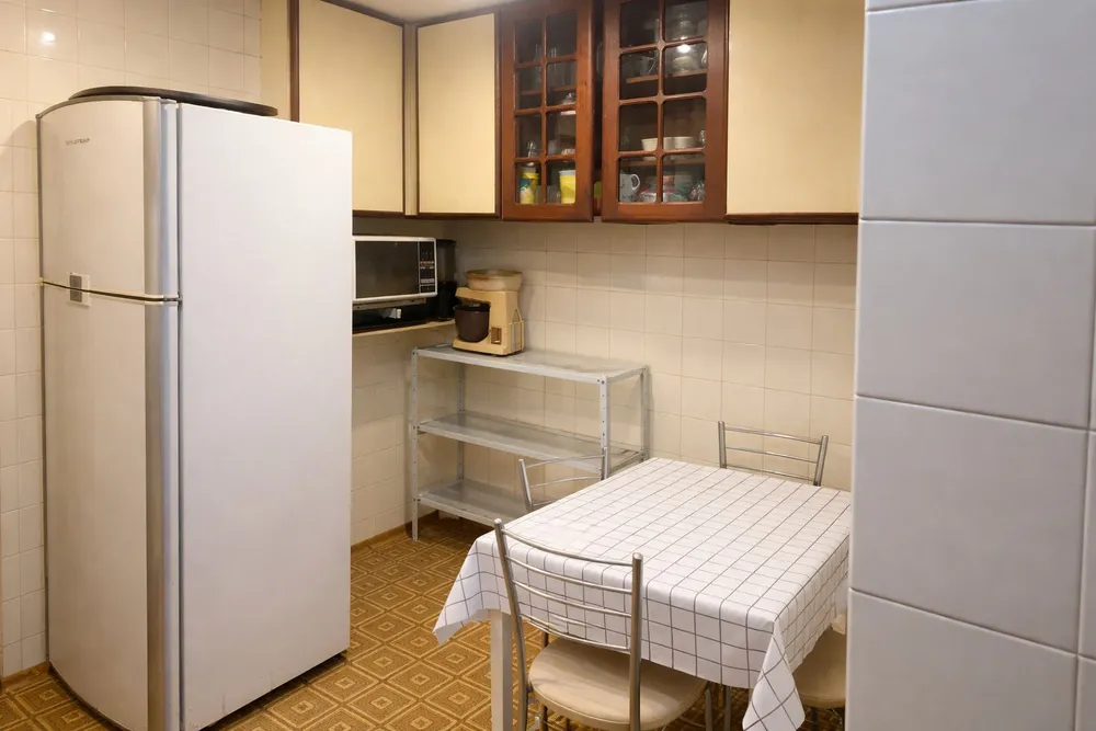 Apartamento, 3 quartos, 100 m² - Foto 20