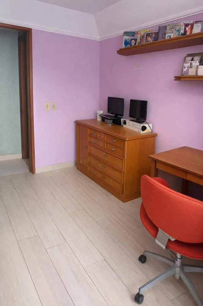 Apartamento, 3 quartos, 100 m² - Foto 7