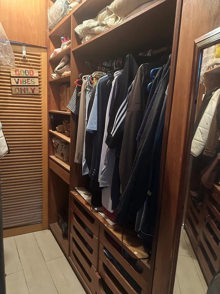 Apartamento, 3 quartos, 100 m² - Foto 5
