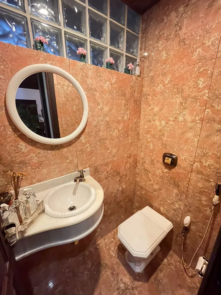 Casa de Condomínio, 2 quartos - Foto 8