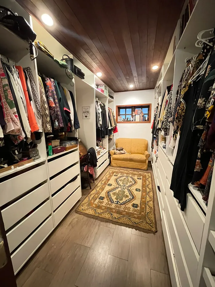 Casa de Condomínio, 2 quartos - Foto 4
