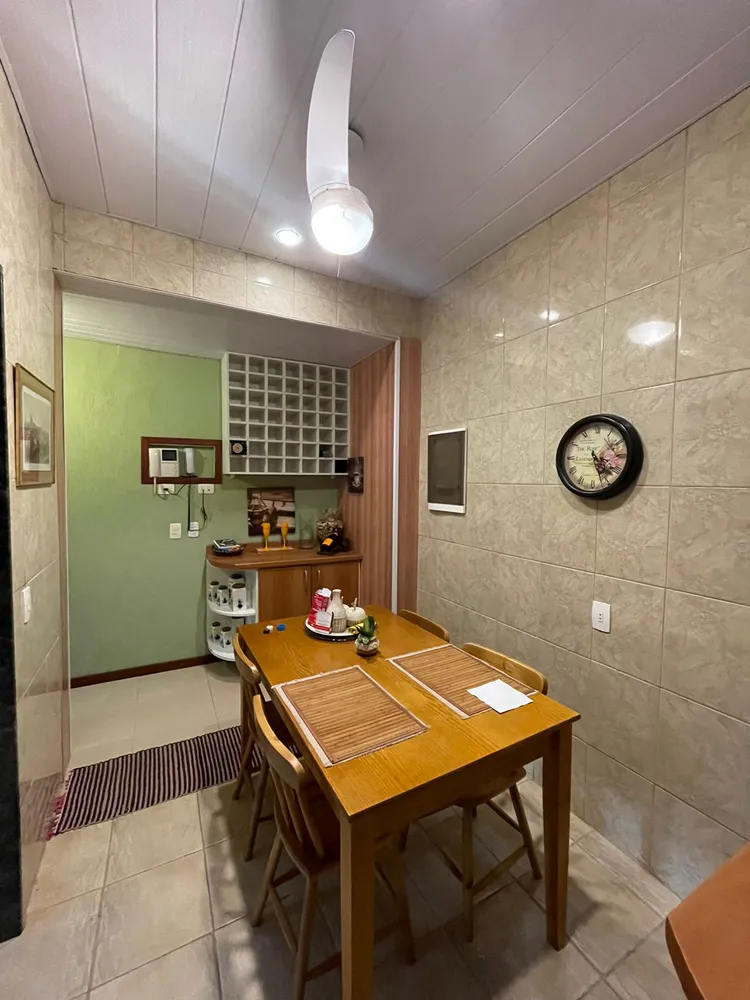 Casa de Condomínio, 2 quartos - Foto 10