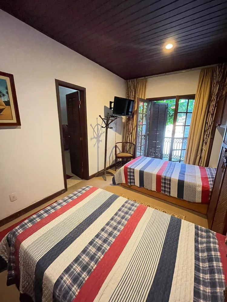 Casa de Condomínio, 2 quartos - Foto 7