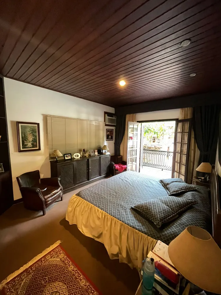 Casa de Condomínio, 2 quartos - Foto 5