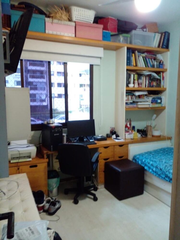 Apartamento, 3 quartos, 105 m² - Foto 10