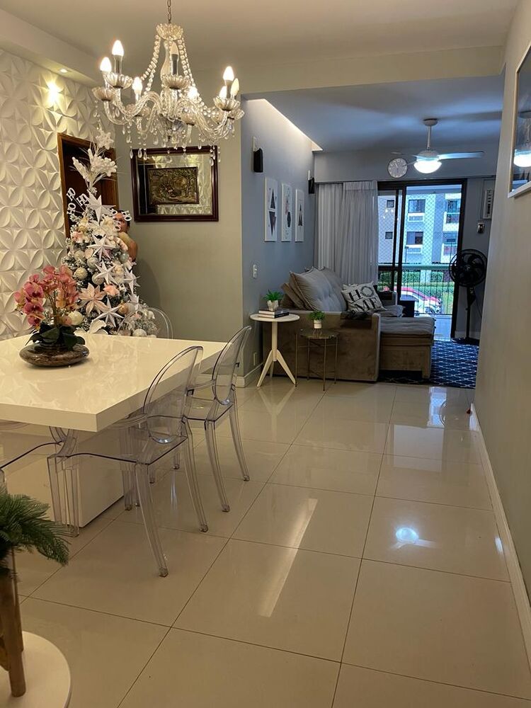 Apartamento, 3 quartos, 105 m² - Foto 9